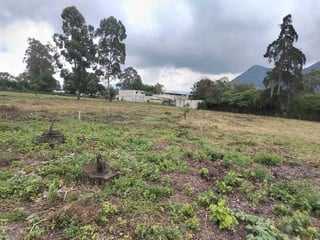CHIMALTENANGO / Terreno en Venta ideal desarrollo - 5