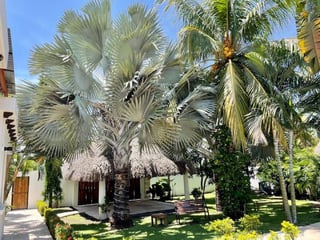 CASA DE PLAYA EN CONDOMINIO MARENA EN RENTA - 5