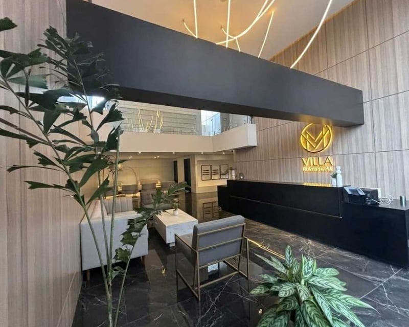 APARTAMENTOS NUEVOS EN ALQUILER 📍 Edificio Villa Mariscal, Zona 11