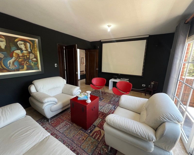 Casa en venta CAES KM20.5