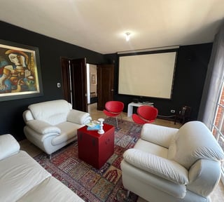 Casa en venta CAES KM20.5