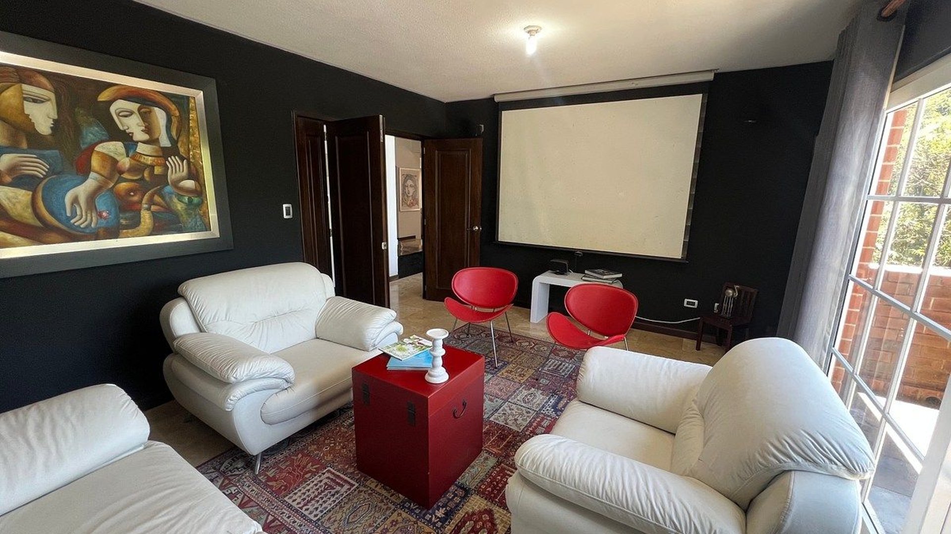 Casa en venta CAES KM20.5