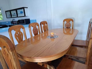 CASA DE PLAYA EN RENTA EN MONTERRICO - Image 10