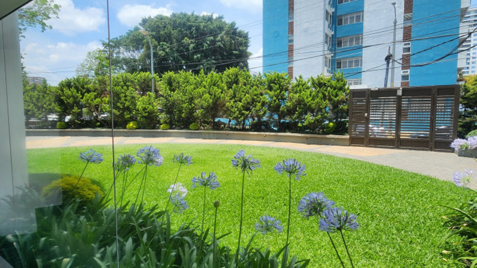 Apartamento amueblado en renta Torrenova Z.13 Americas - Miniatura 12
