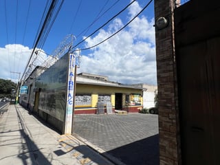 Terreno para uso comercial en renta Asiole Amatitlán - 5