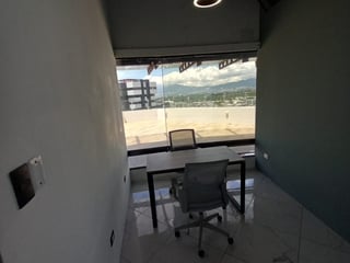 Alquilo oficinas tipo coworkin en Zona 10 Edificio Geminis 10 - 3