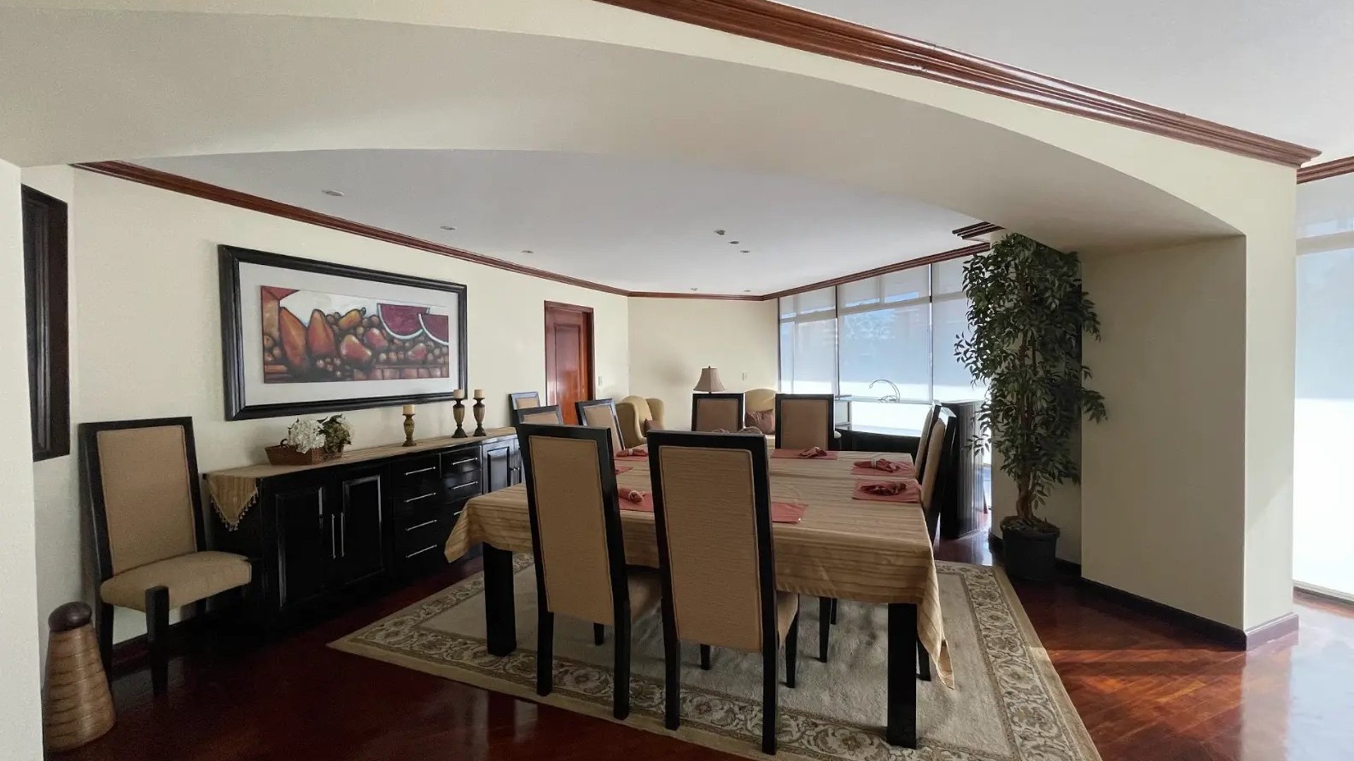Apartamento en Alquiler Edificio L'Excellence, zona 14 N4 - Miniatura 7
