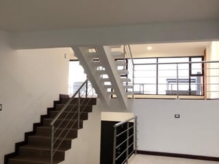 Casa En Renta, Cañadas de San Isidro zona 16 - 2