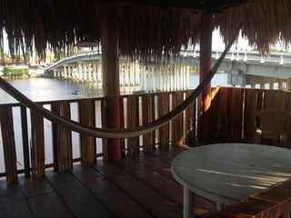 Casa en alquiler, Camino a Monterrico.  - 5