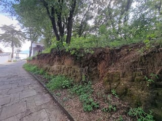 Terreno de 22,755 Vrs² en Venta en Las Hojarascas Mixco - 4