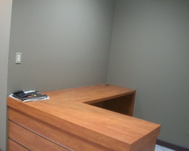 Venta de oficina en Europlaza zona 14 Ref-5643