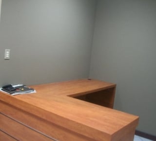 Venta de oficina en Europlaza zona 14 Ref-5643
