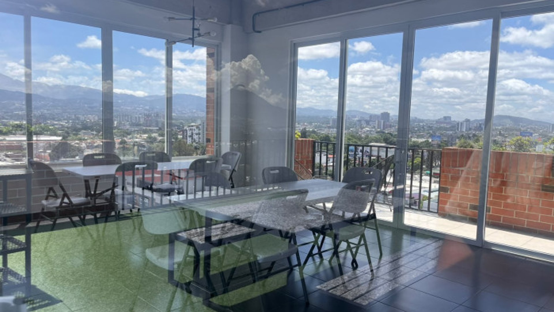 Apartamento en Venta Tera 12 zona 12 Guatemala - Miniatura 5