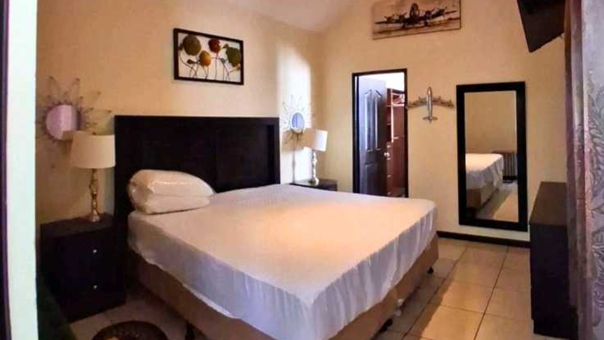CASA AMUEBLADA EN ALQUILER????Condado Naranjo, Zona 4 de Mixco - Miniatura 9