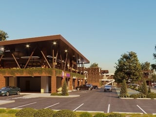 PLAZA COMERCIAL QUETZALTENANGO / Locales en Renta - Image 2