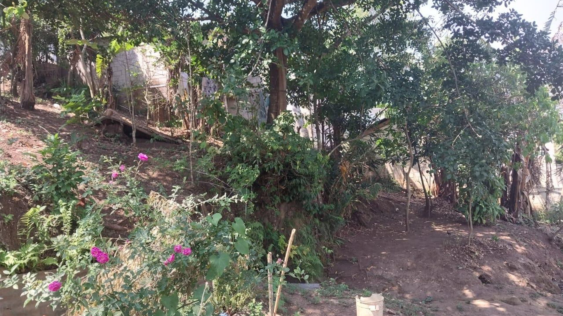 Terreno en venta, en Villa Canales