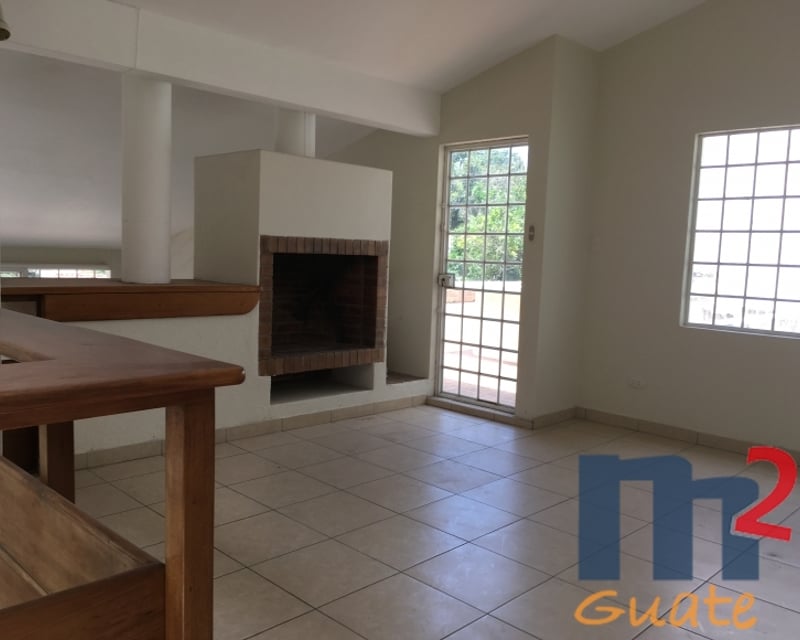 Casa en Renta, Zona 10 (R4559)