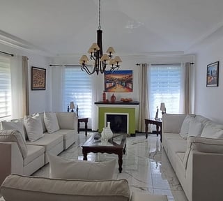 Casa en VENTA Condominio Casa y Campo Carretera a El Salvador