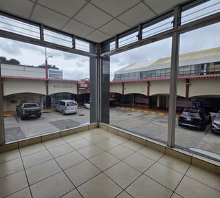 Local Comercial en  RENTA en Avenida Las Americas Z.13