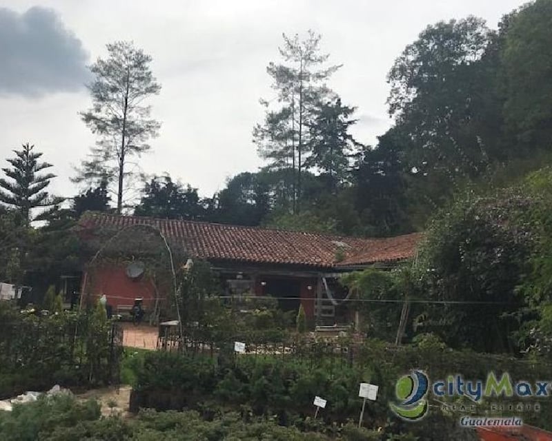 Terreno en venta para desarrollo en San José Pinula