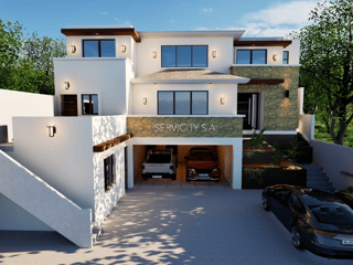 CASA EN VENTA | COLINAS DE ANDALUCIA | CAES - 5
