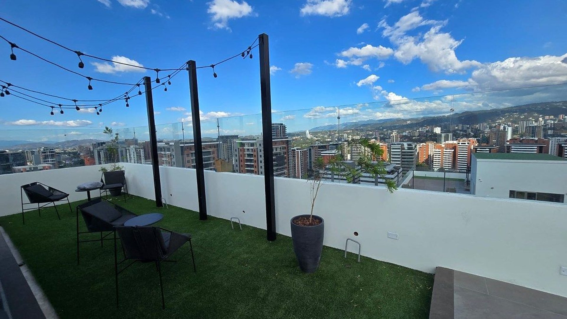 Apartamento Nuevo y Moderno en Atarah Zona 10 en RENTA‼️ - Miniatura 25