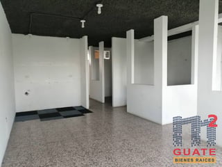 Oficina en Renta, Zona 09 (R9595) - 4