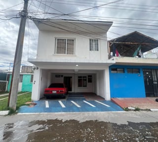 Casa en Venta en Rivera del Rio, San Miguel Petapa