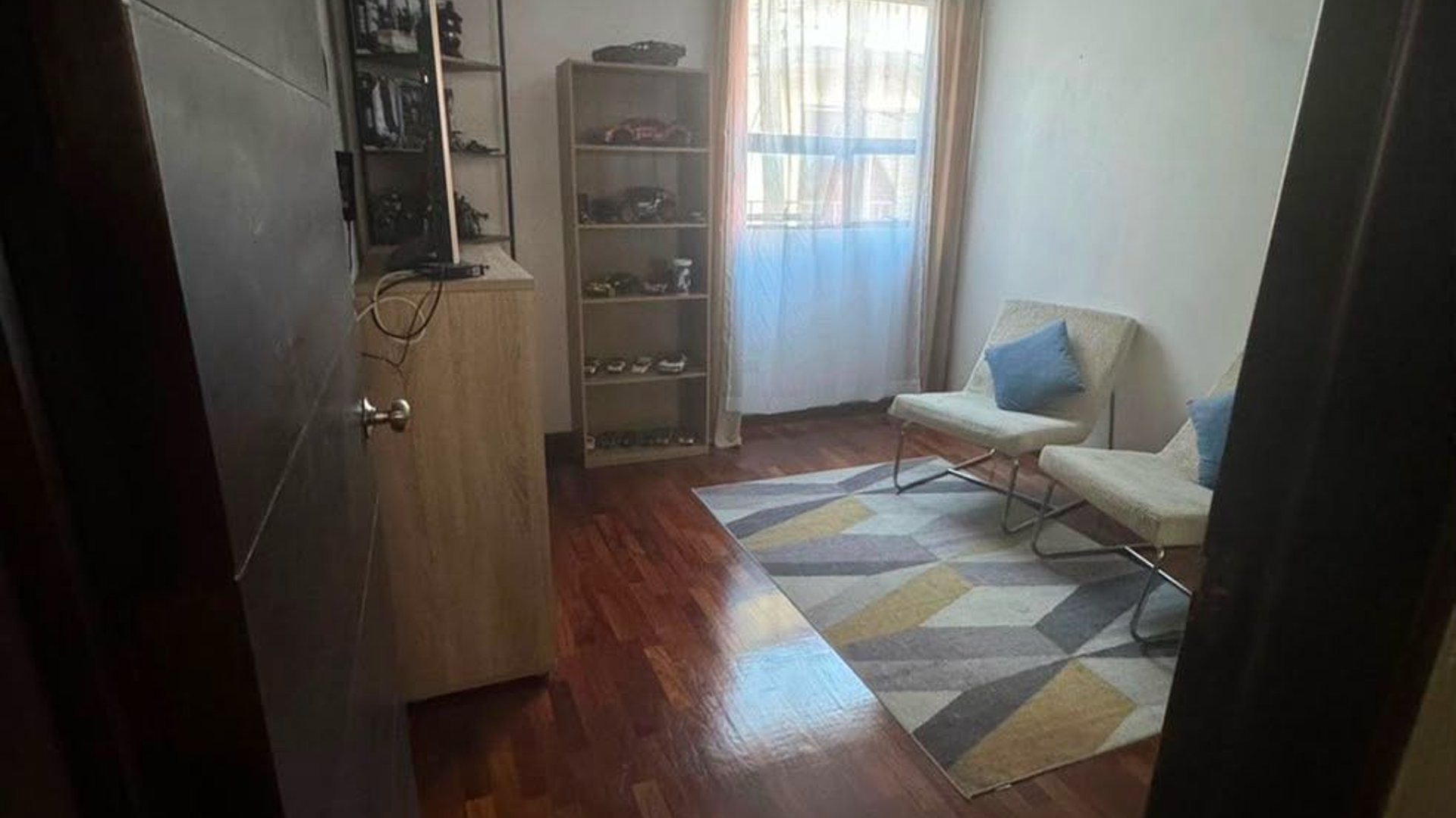 Apartamento 3 habitaciones en alquiler, Zona 14 La Villa  - Miniatura 8