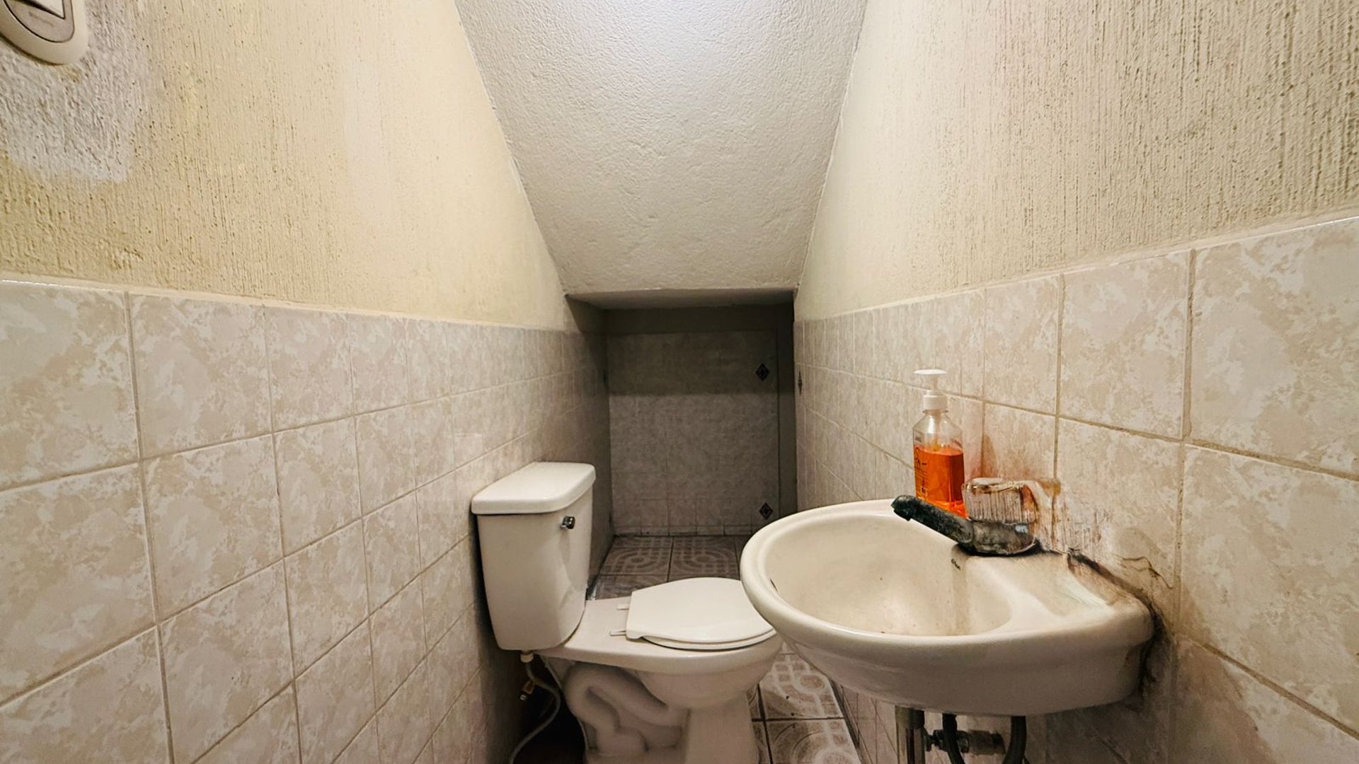 ALQUILER DE CASA PARA VIVIENDA U OFICINAS - BOCA DEL MONTE - Miniatura 5