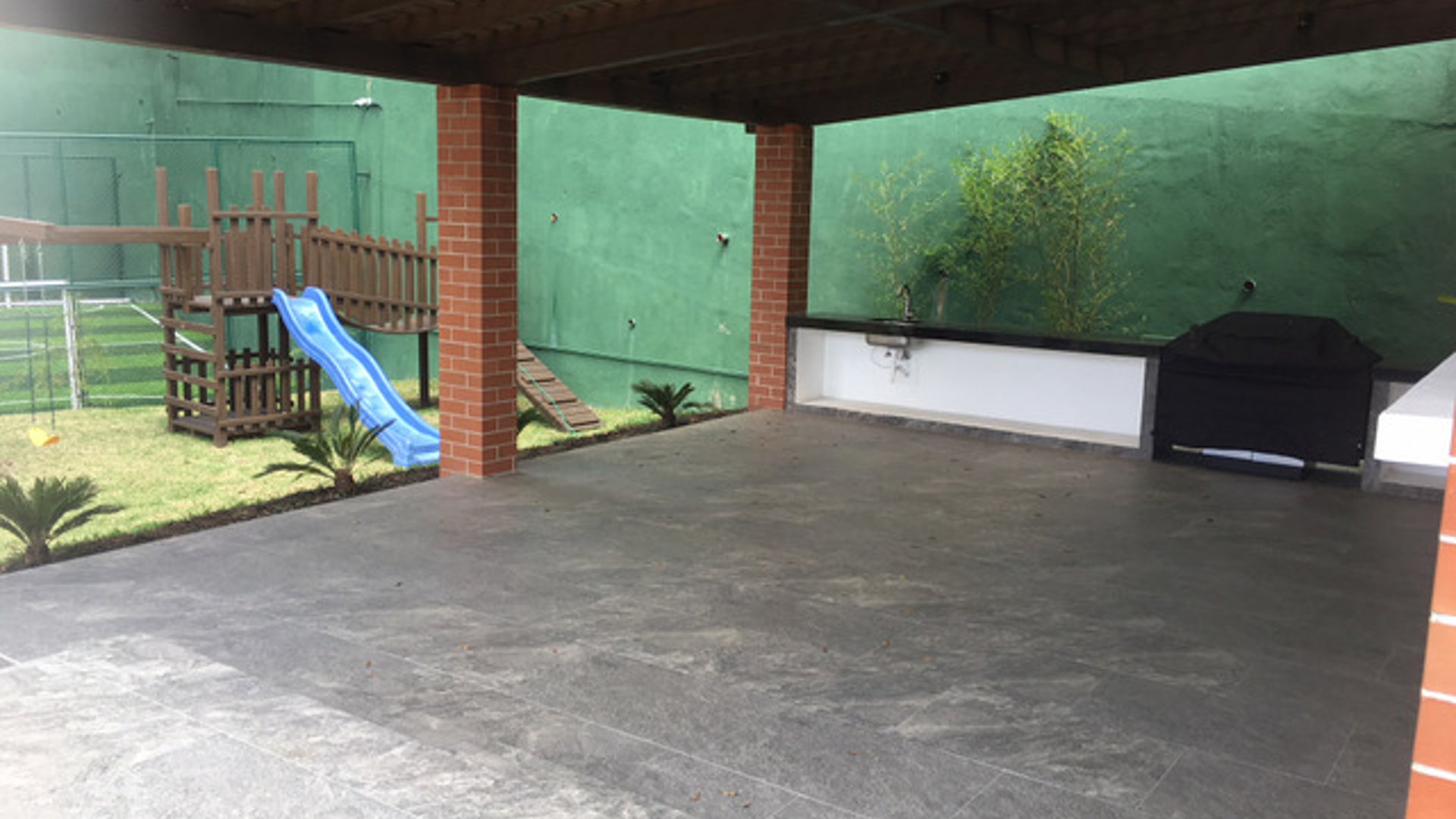 Apartamento en renta  km 6.8 Carretera a Muxbal / Cupertino - Miniatura 12