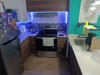 Rento/Vendo lindo apartamento en Altture Kanajuyu  zona 16 - 2