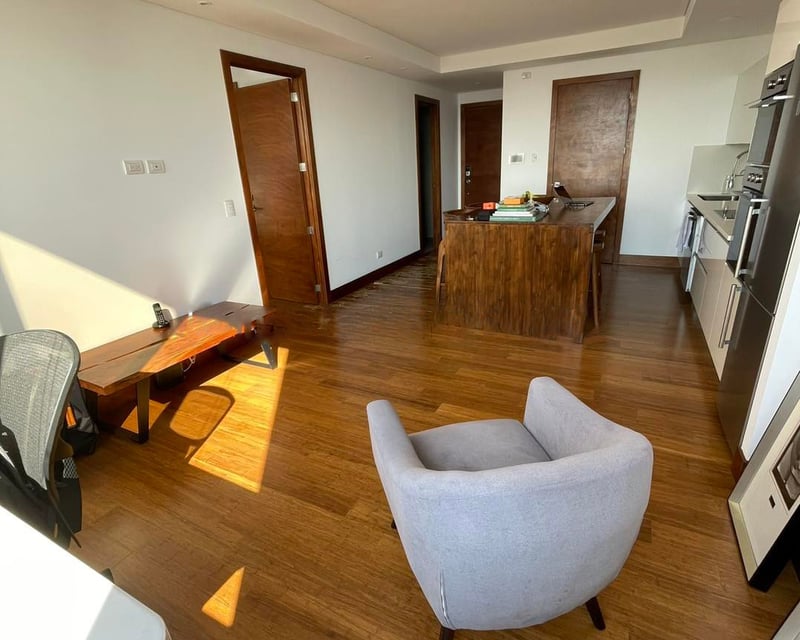 Apartamento en venta, Apice zona 15