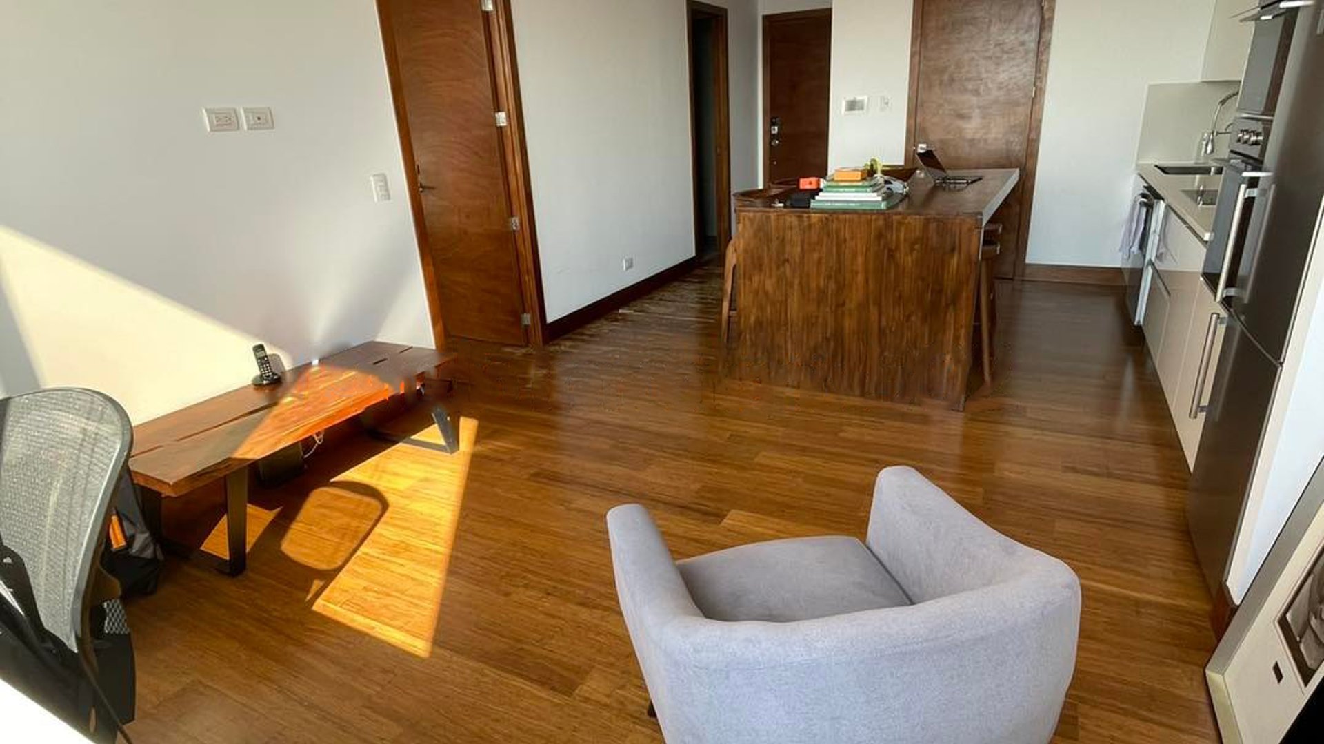 Apartamento en venta, Apice zona 15