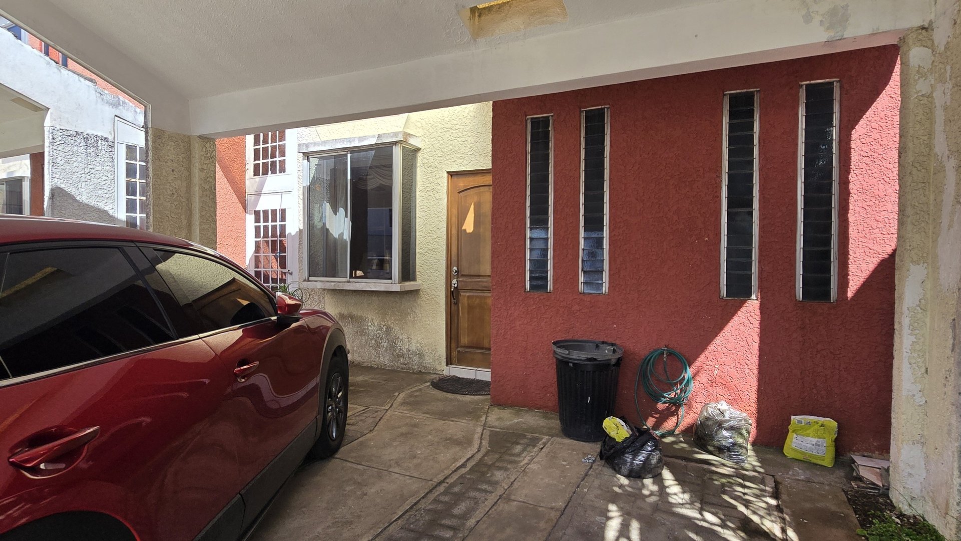 Casa en Venta en Providencia 1, San José Pinula, Km 18.5