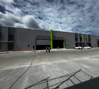 Bodegas en Alquiler Parque Industrial GAMMA CA-9, Amatitlán