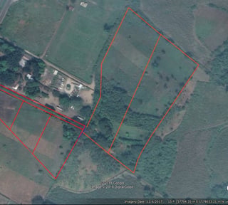TERRENO EN VENTA EN ESCUINTLA 