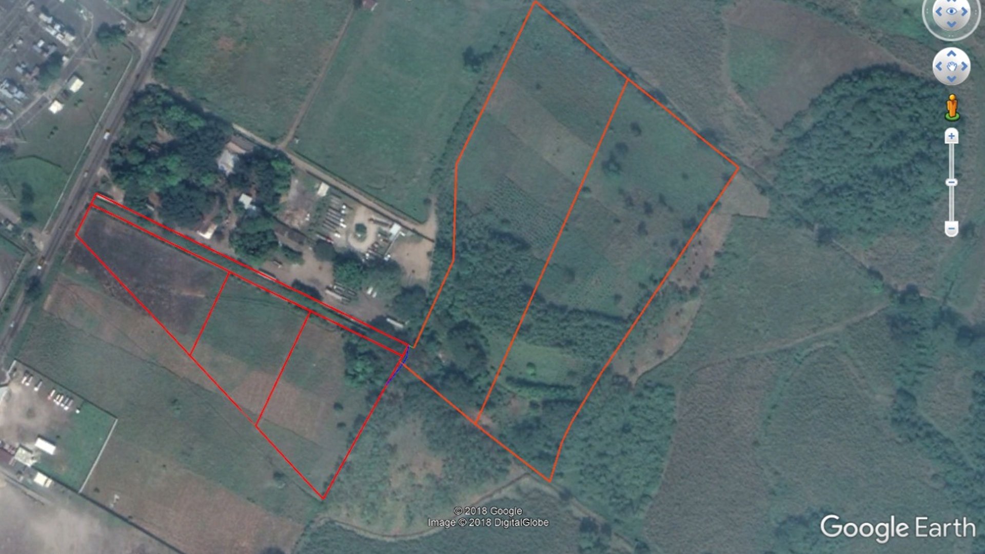 TERRENO EN VENTA EN ESCUINTLA 