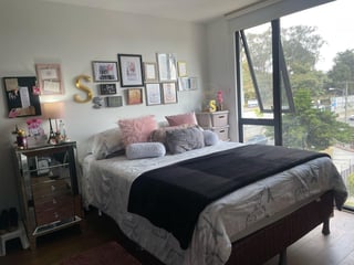 APARTAMENTO EN VENTA – VILLA MARISCAL | ZONA 11 - 5