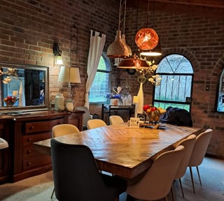Casa en venta, en Ciudad de Guatemala