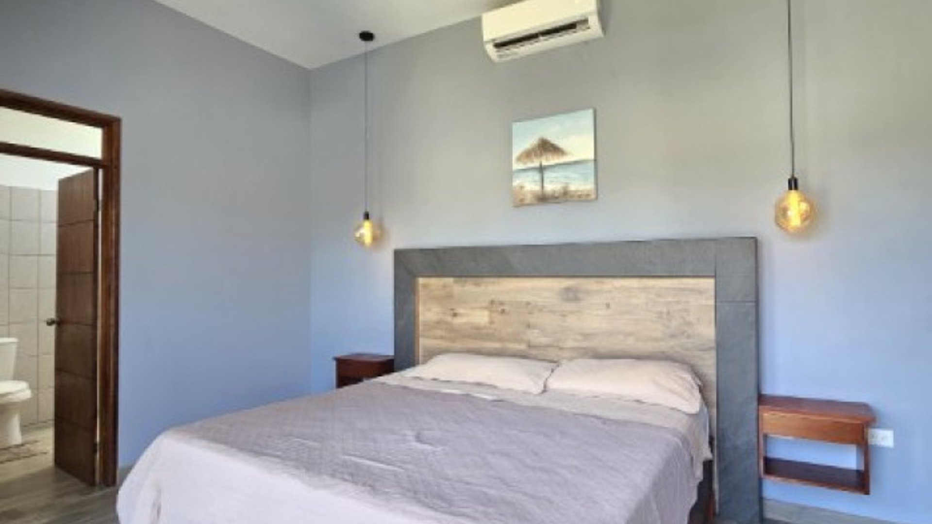 Chalet Amueblado en Venta, Monterrico, Santa Rosa - Miniatura 12