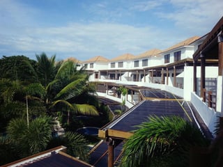 VENTA DE VILLA AMUEBLADA - LOS CABOS, MONTERRICO  - 2