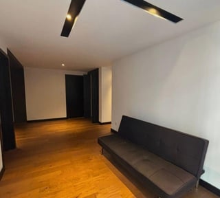 Apartamento con gimnasio en renta - 2 habitaciones zona 11 Ref-5733