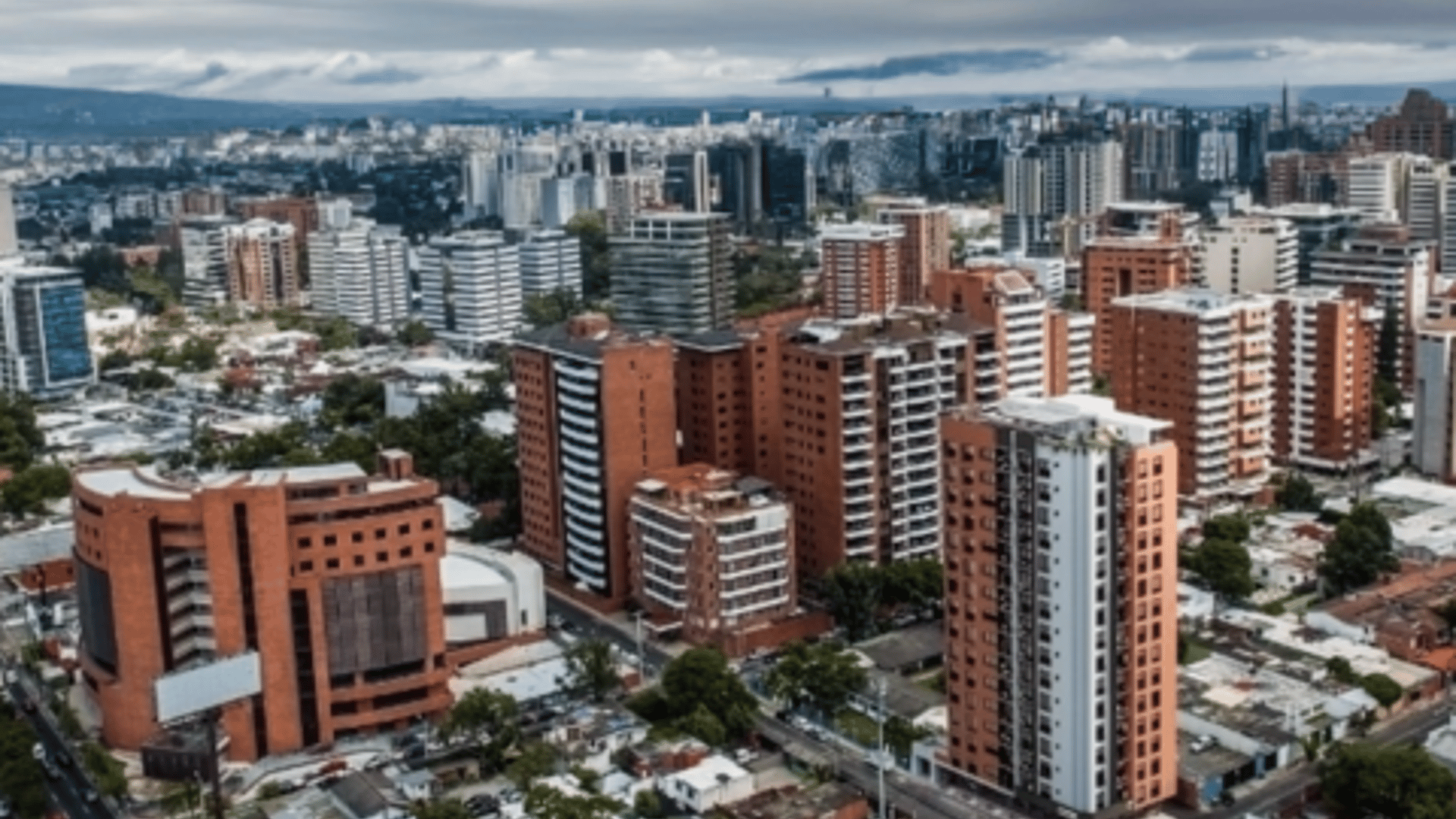 APARTAMENTOS DE 1 HABITACIÓN EN VENTA EN ZONA 10