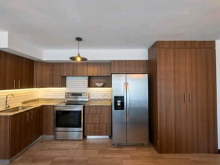 APARTAMENTO EN ALQUILER / VENTA📍 Edificio Nagano, Zona 16 - 5