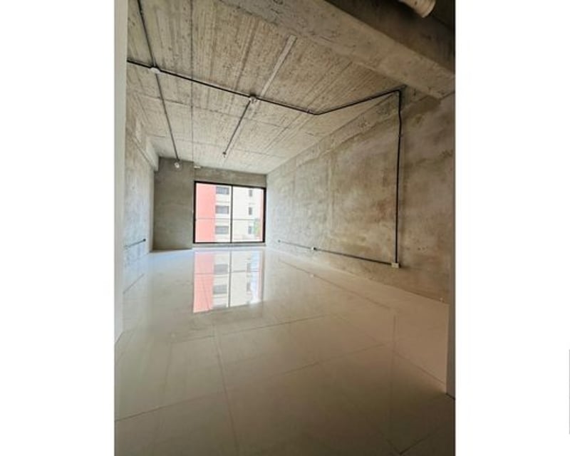 Oficina - Clinica en renta en edificio Prospere en zona 14 Ref-5691