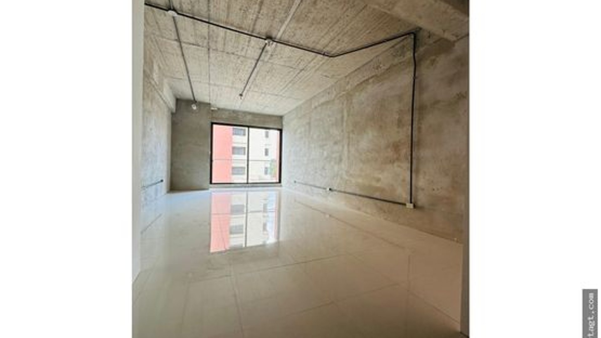 Oficina - Clinica en renta en edificio Prospere en zona 14 Ref-5691