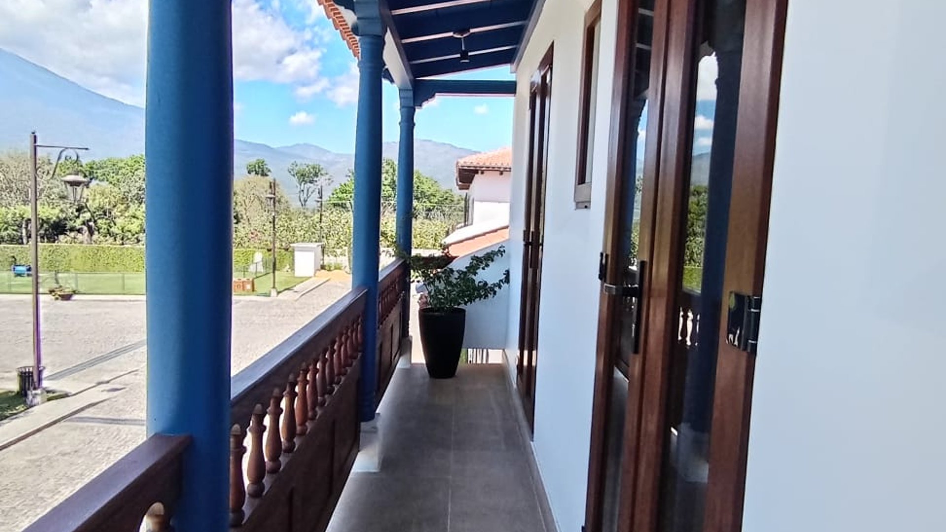 CASA ASIS EN CLUB RESIDENCIAL LOS FRANCISCANOS - Miniatura 4