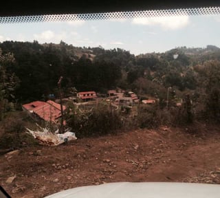 TERRENO EN VENTA EN EL PLATANAR, SAN JOSE PINULA