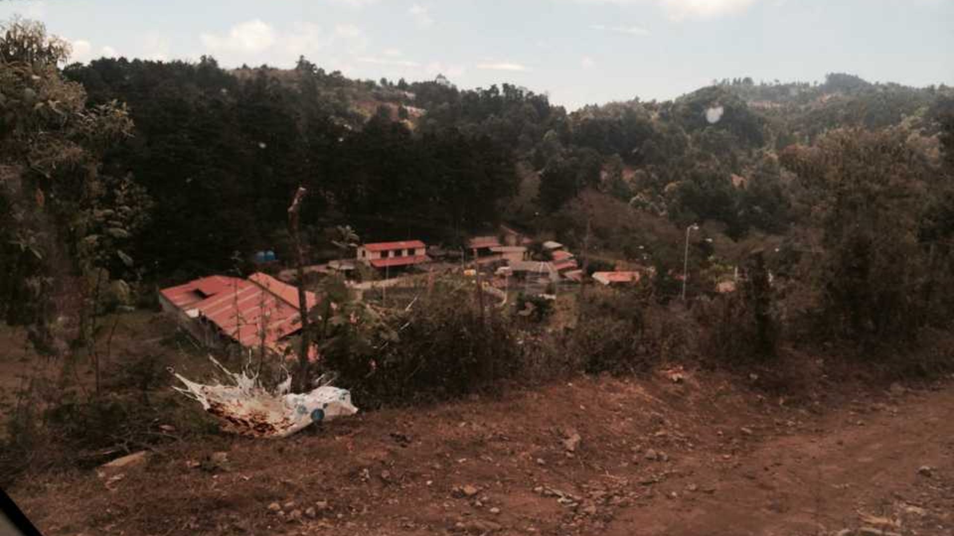 TERRENO EN VENTA EN EL PLATANAR, SAN JOSE PINULA